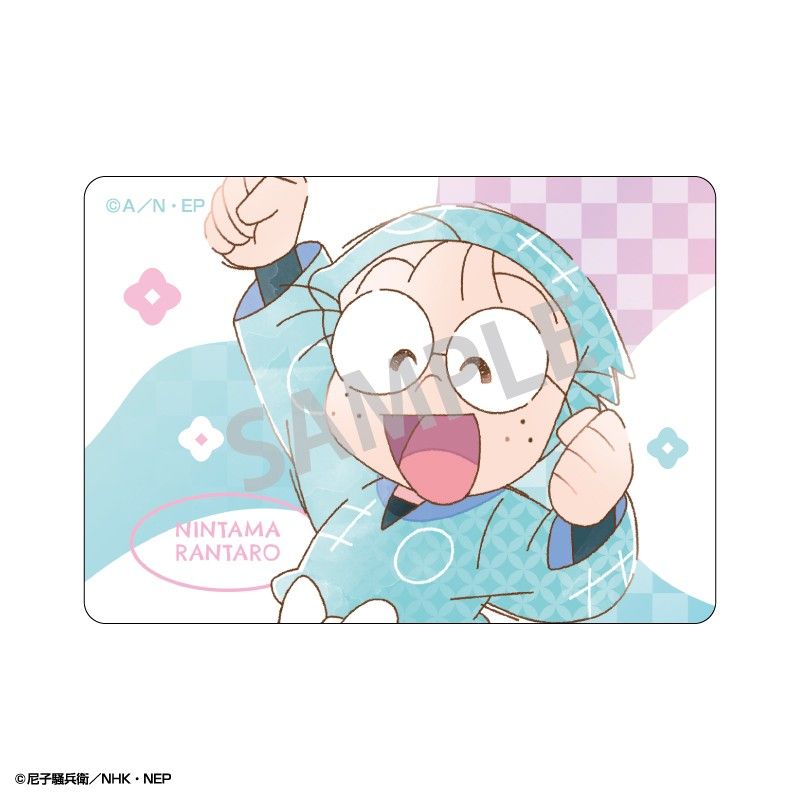 忍たま乱太郎 Picharm カミアニTOUCH4｜アニメ・キャラクター