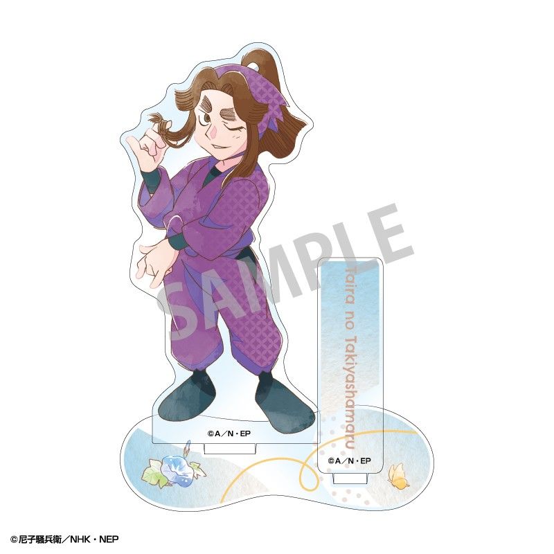 シダマツペア　アクリルスタンド Amazon.co.jp: 海妹四葉 OS Style アクスタ アクリルスタンド