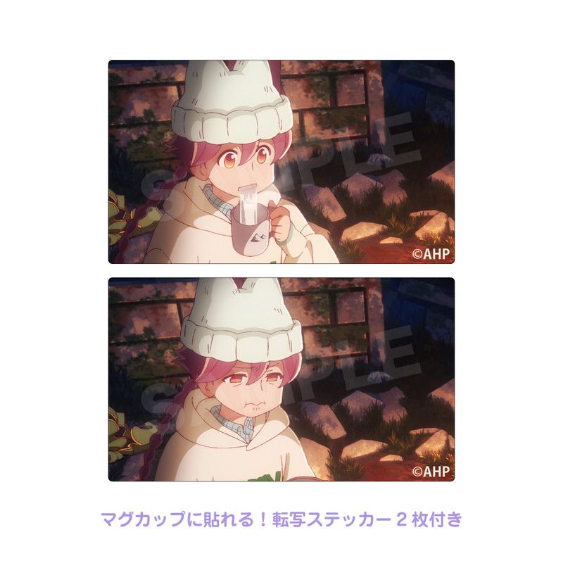 ステンレスマグカップ だー