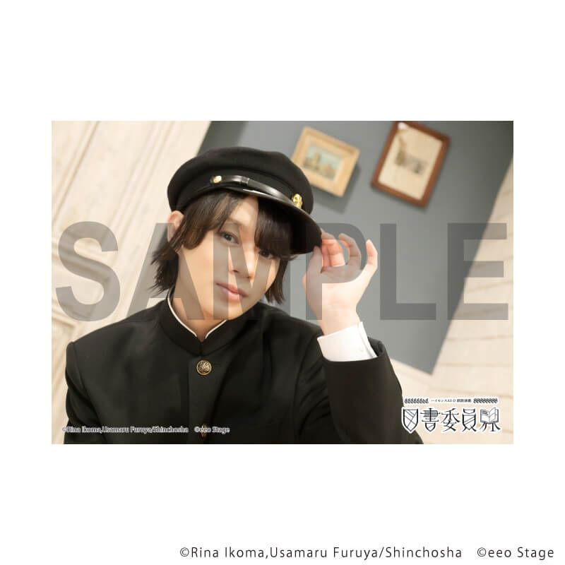 大平峻也のグッズ一覧｜アニメ・キャラクターコラボグッズのEC