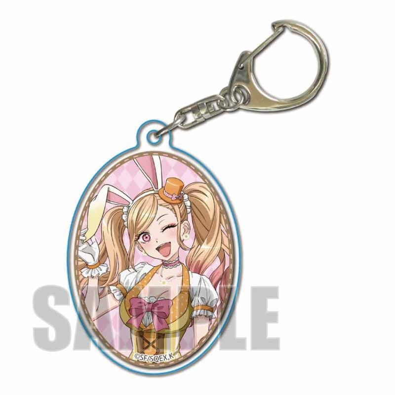 トレーディングアクリルキーホルダー その着せ替え人形は恋をする 四季