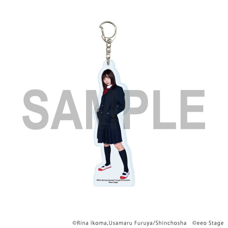 藍染カレン　アクスタ　まとめ売り 藍染カレン アクスタ まとめ売り ZOCX on X: 