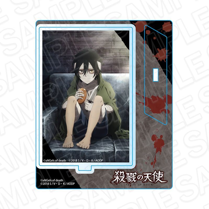 殺戮の天使 アクリルスタンド B