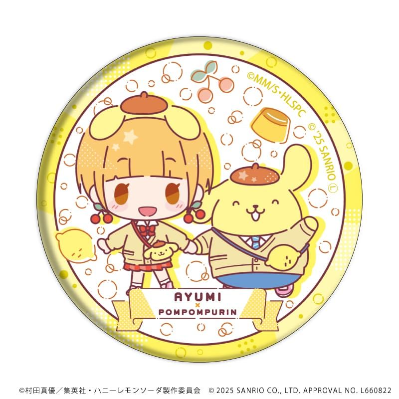 キャラクターイラスト ピンバッジ 約4cm Library Of Ruina」ピンバッジセット | ワイワイワールド