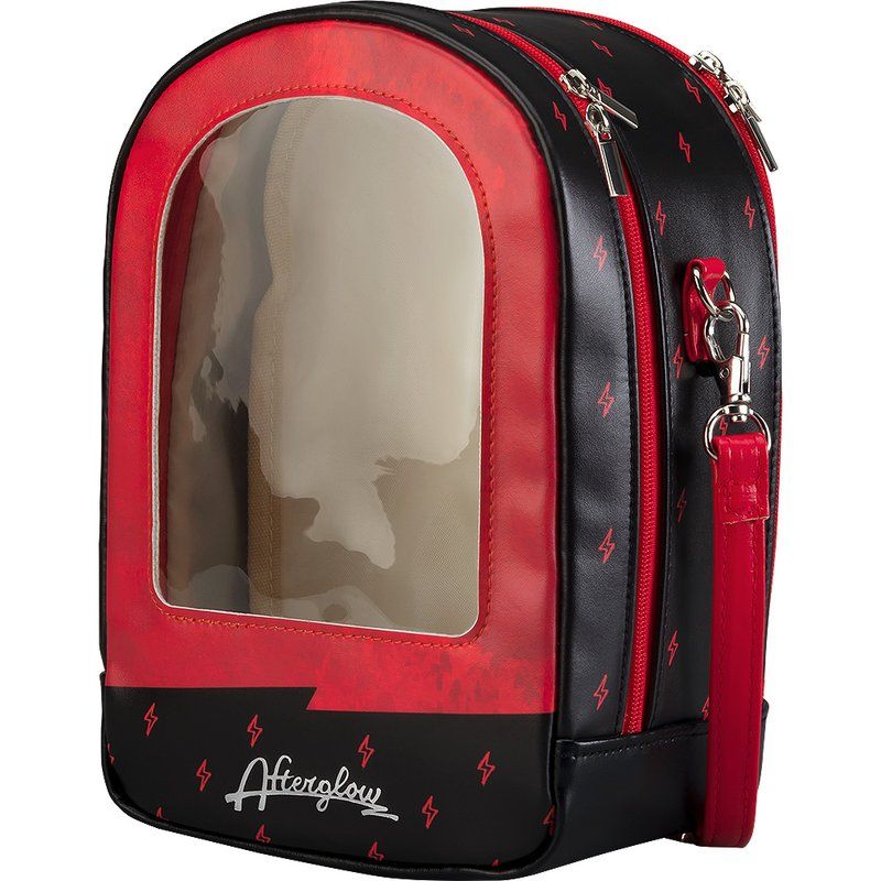 BanG Dream! ぬいぐるみ おでかけポシェット Afterglow