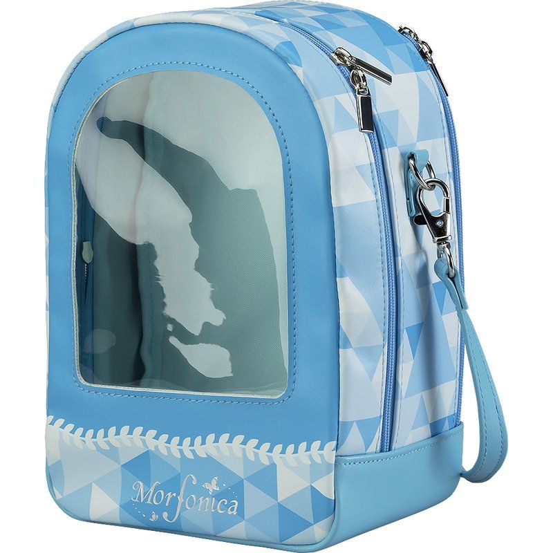 BanG Dream! ぬいぐるみ おでかけポシェット Morfonica