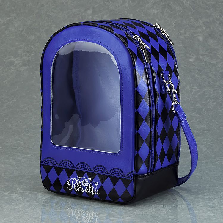 バンドリ ぬいぐるみ おでかけポシェット Roselia ロゼリア 2個 バンドリ ぬいぐるみ おでかけポシェット Roselia ロゼリア 2個 BanG