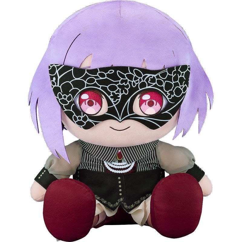 BanG Dream! おおきな40cmぬいぐるみ Ave Mujica アモーリス