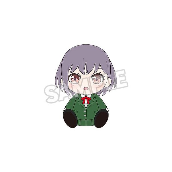 BanG Dream! ぬいぐるみ CRYCHIC 高松燈