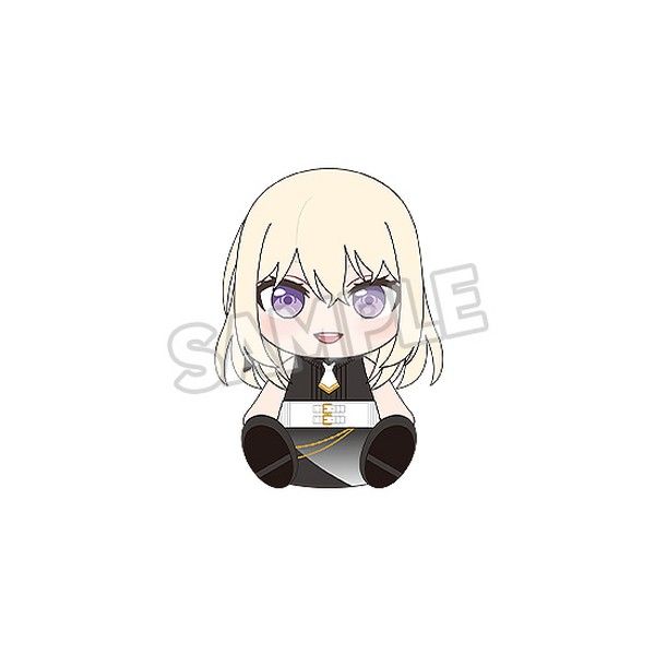 BanG Dream! ぬいぐるみ sumimi 初華