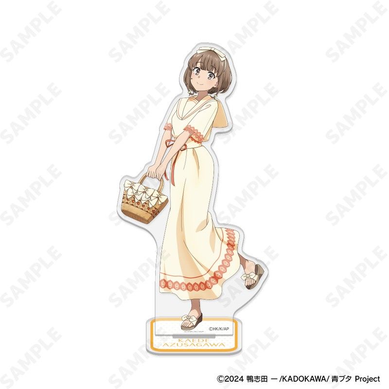 0501出品 アクスタ 勝利の女神：NIKKE」 アクリルスタンド 紅蓮：ブラックシャドウ