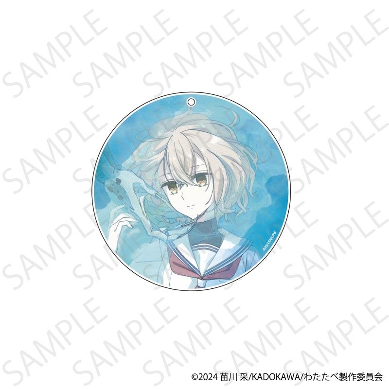 私を喰べたい、ひとでなし 2wayアクリルコースター 比名子