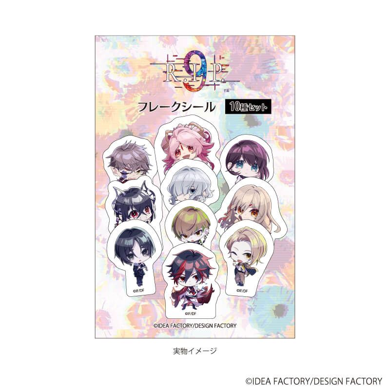 ちびキャラシール　FF 24枚まとめ売り MTG FF ちびキャラシール - メルカリ