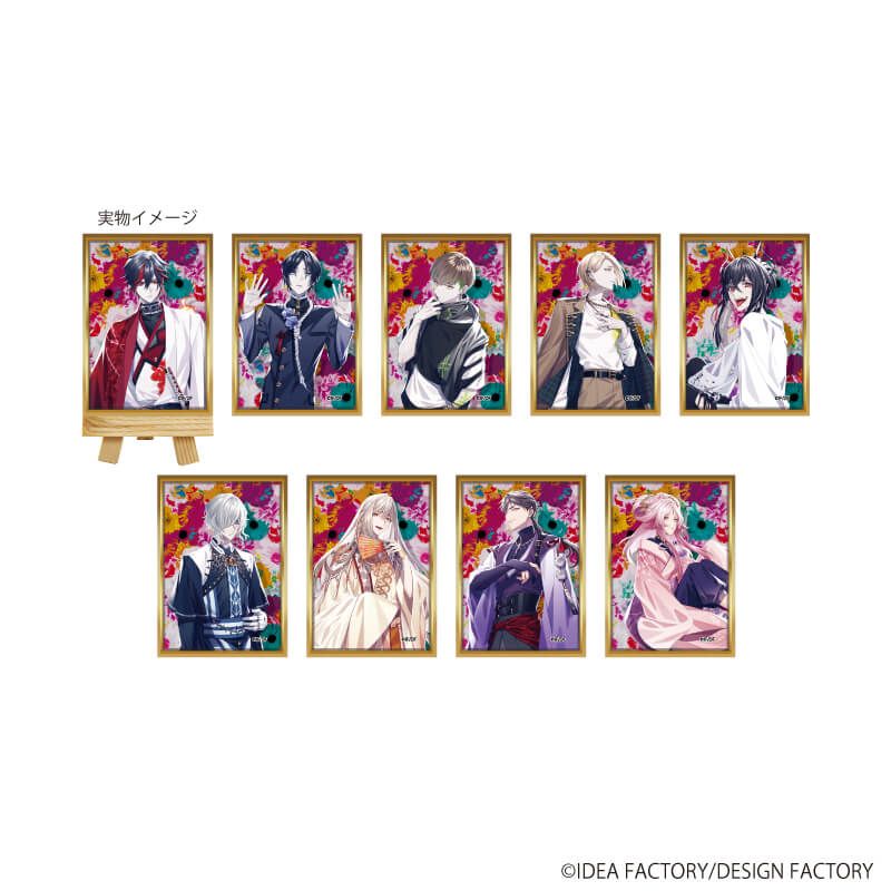 9r.i.p. キャンバスアートミニ　9個入 9r.i.p. キャンバスアートミニ 9個入 楽天市場】【P2倍】9種