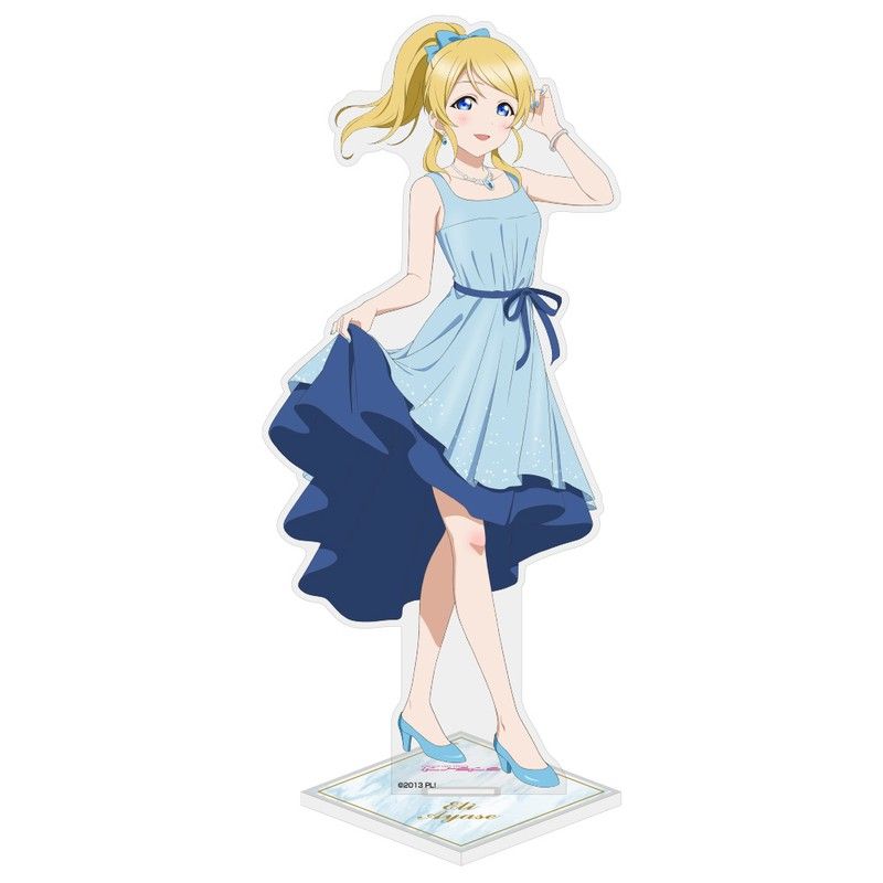 絢瀬絵里 サプライ Amazon.co.jp: ラブライブ 絢瀬絵里 スリーブ 8OKH : 文房具