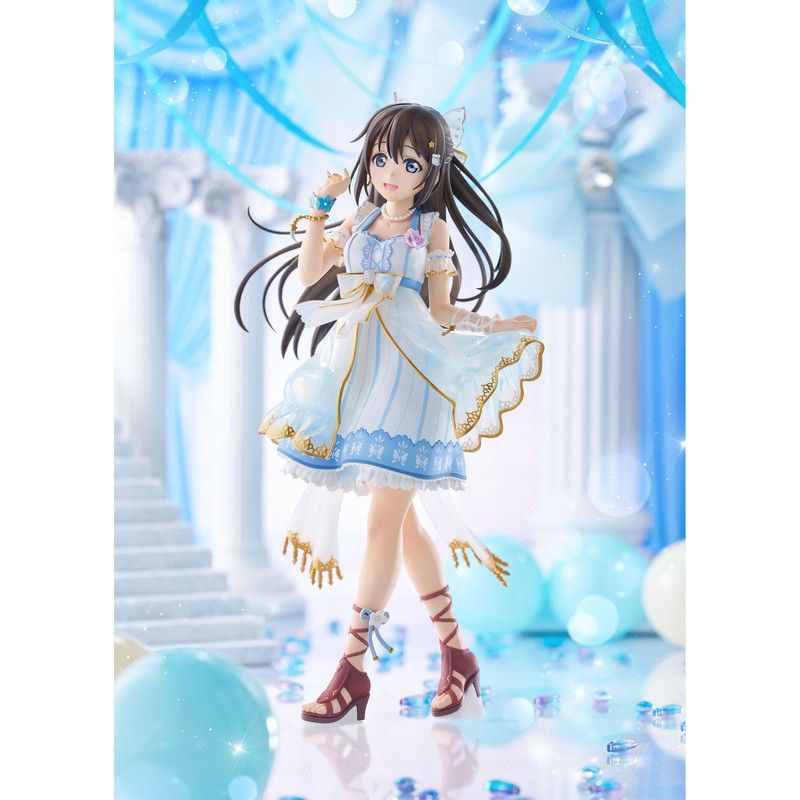 ラブライブ!虹ヶ咲学園スクールアイドル同好会 桜坂しずく