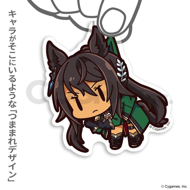 シンボリクリスエス 制服缶バッジ 48個 ウマ娘 公式グッズ ウマ娘 シンボリクリスエス 缶バッジ - メルカリ