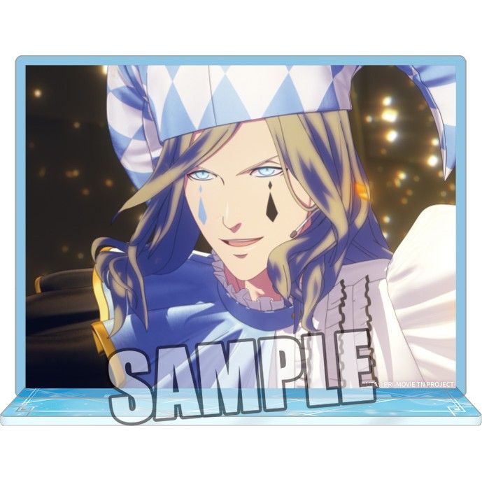 劇場版 うたの☆プリンスさまっ♪ TABOO NIGHT XXXX ビジュアル