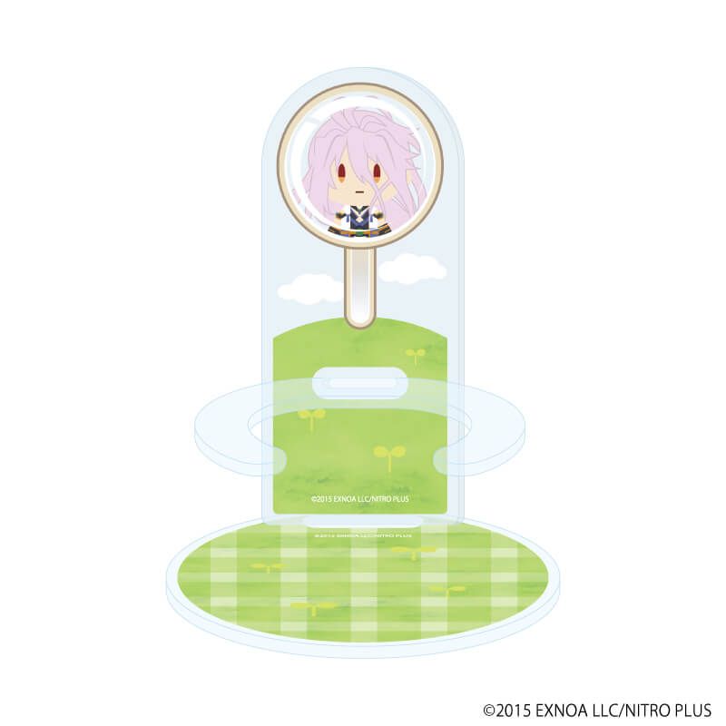 御伴散歩マスコットスタンド「刀剣乱舞ONLINE」13/千子村正