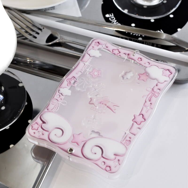 アクリルスタンド「呪術廻戦 懐玉・玉折」07/黒井美里(グラフ