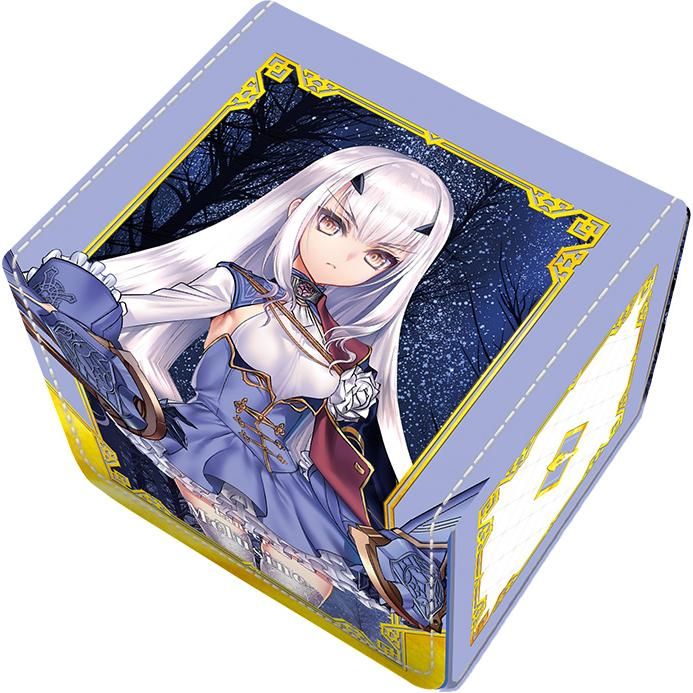 合皮製デッキケース Fate/Grand Order ランサー/メリュジーヌ