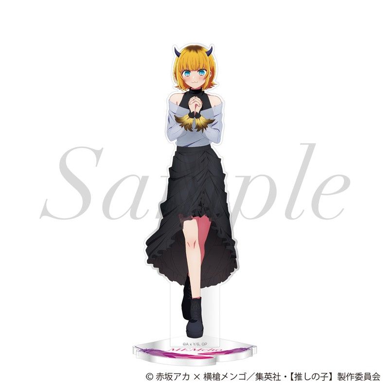 【推しの子】 アクリルスタンド MEMちょ