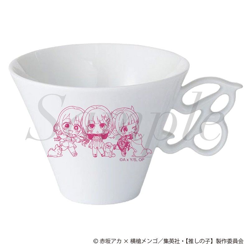 【推しの子】 マグカップ