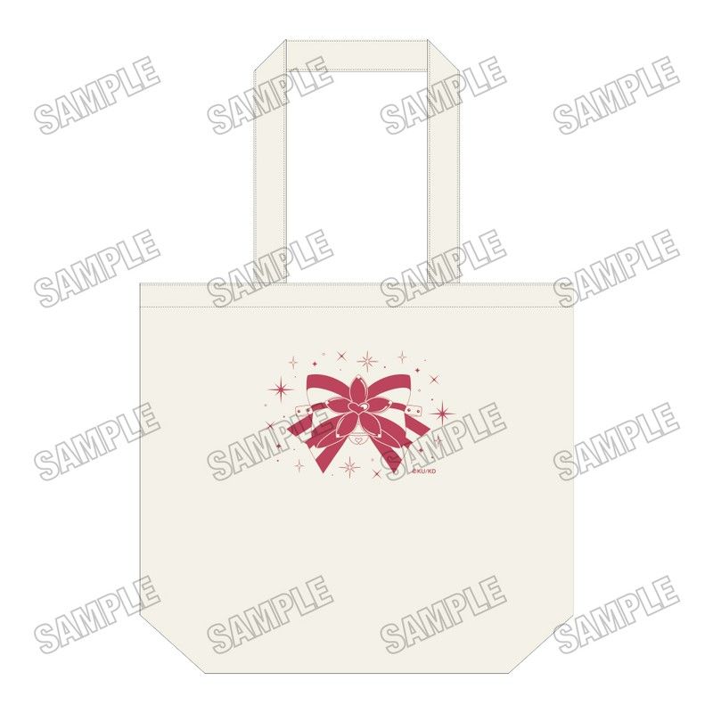 美男高校地球防衛部ハイカラ! デイリートートバッグ