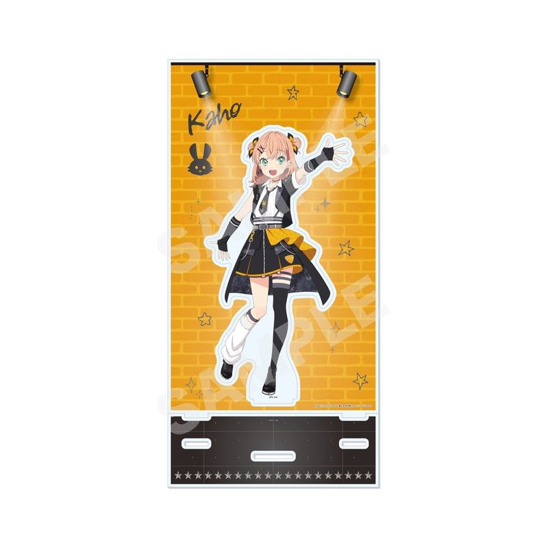 ラブライブ!蓮ノ空女学院スクールアイドルクラブ 背景付き