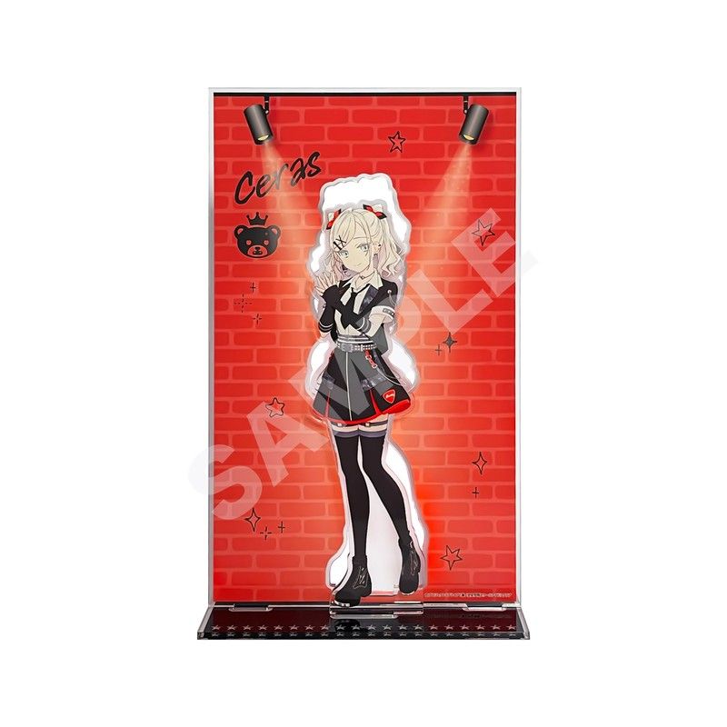 ラブライブ 蓮ノ空 北國花火大会 セラス柳田リリエンフェルト 缶バッジ