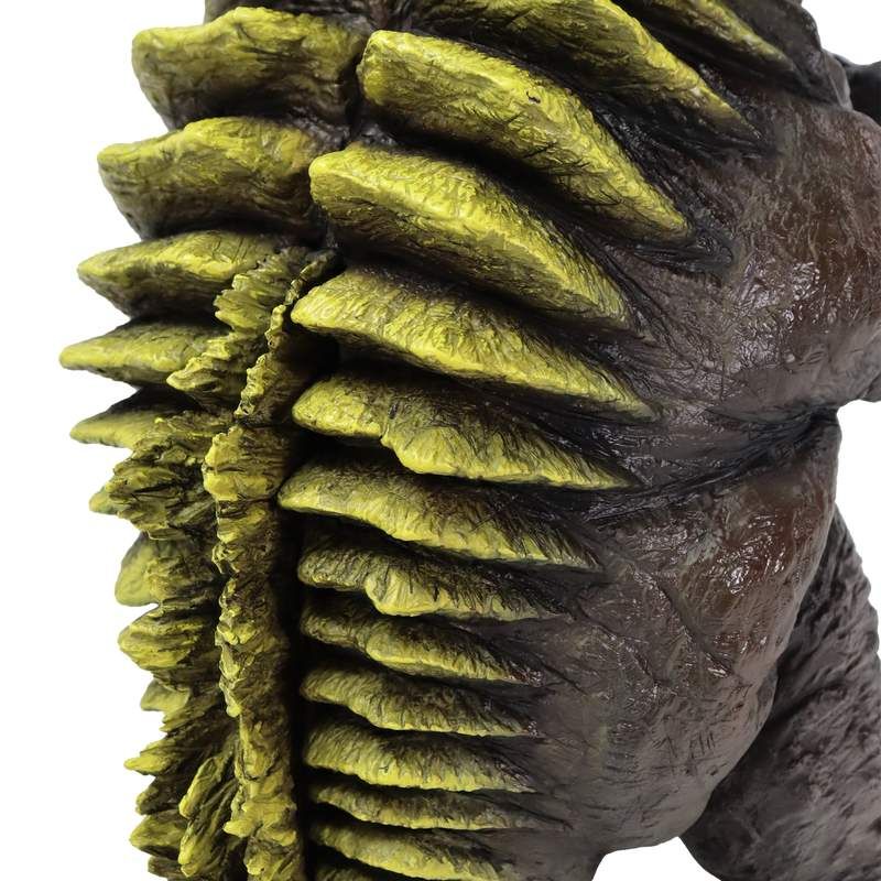 GCP 1/6 特撮シリーズネロンガ　2.0 Ver. Amazon | CCP 1/6特撮シリーズ ネロンガ 2.0 Ver. 1/6スケール