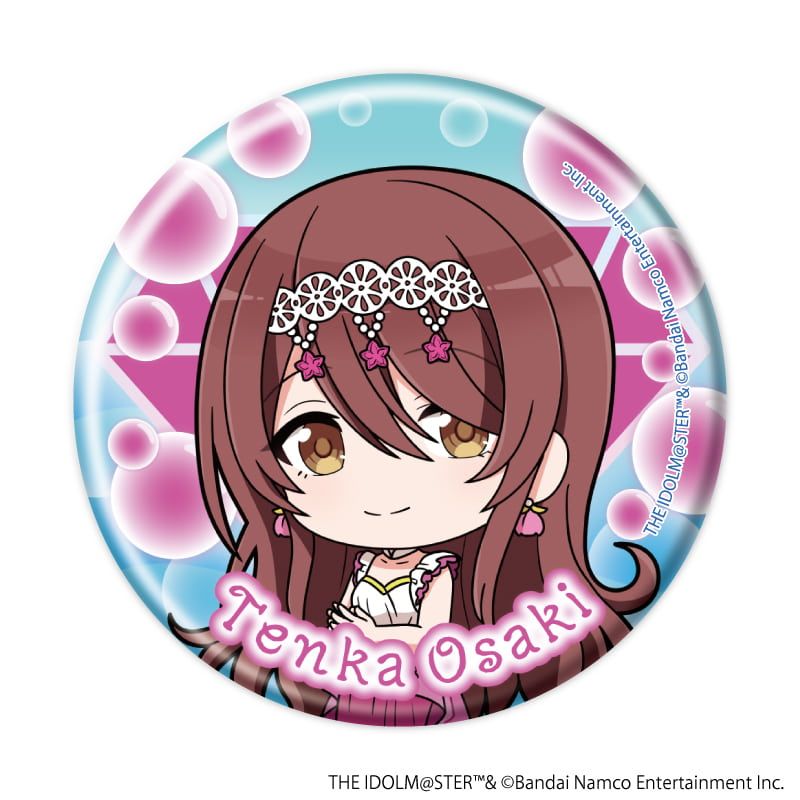 アイドルマスター シャイニーカラーズのグッズ一覧｜アニメ