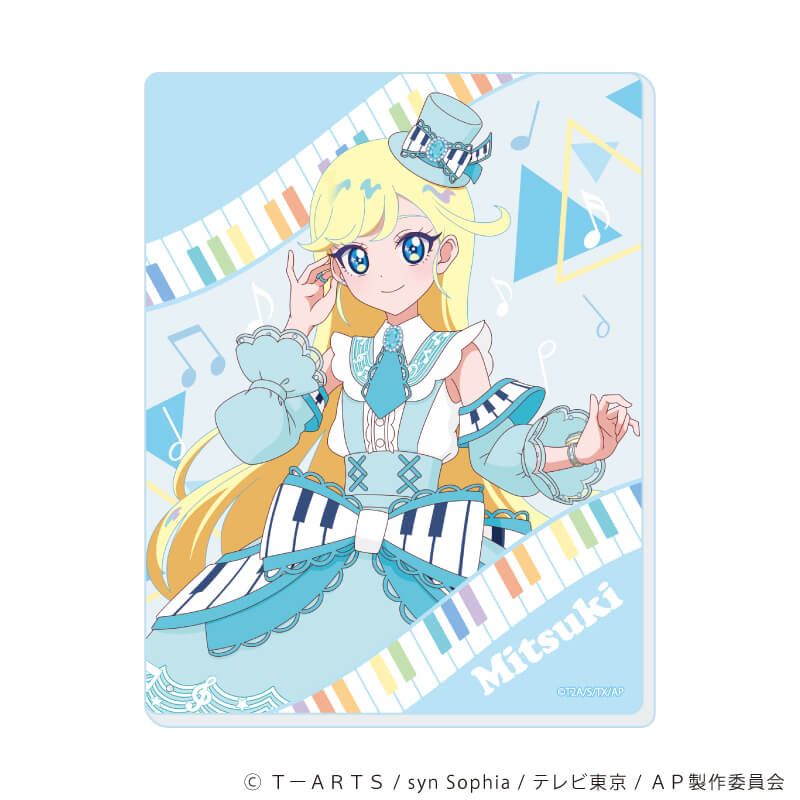 ひみつのアイプリ 引退 まとめ売り 32枚+アクリルカード付 ひみつのアイプリ 引退 まとめ売り 32枚+アクリルカード付