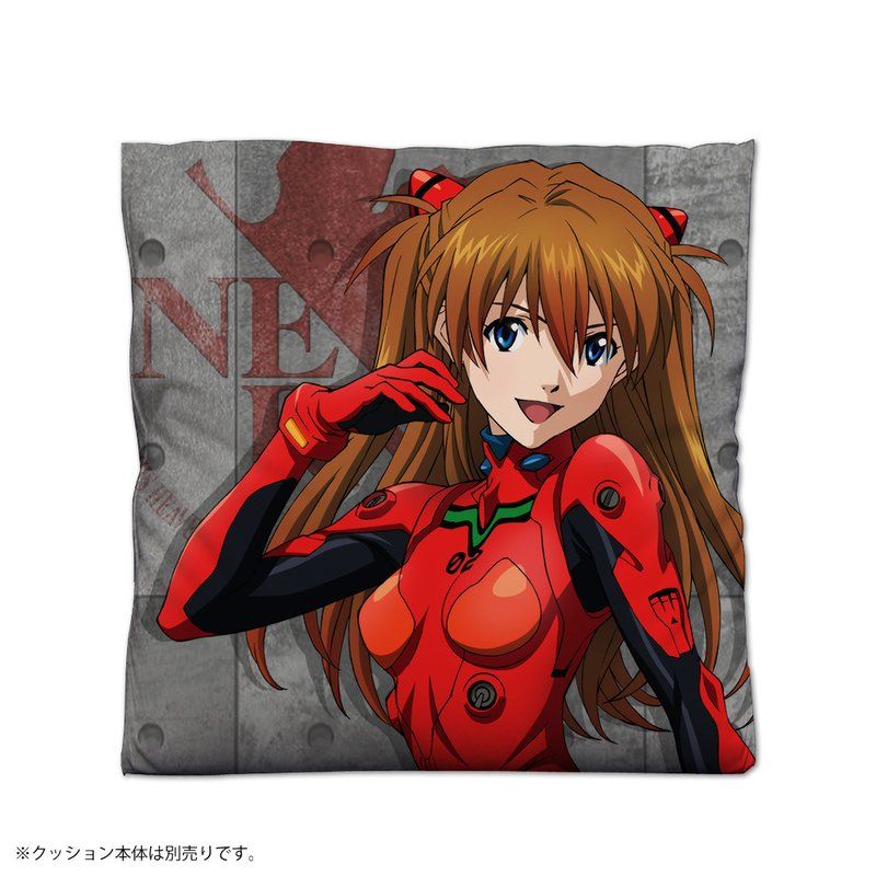 エヴァンゲリオン　アメリカンポップ　アスカ　ハードカバーノート　EVASTORE エヴァンゲリオン アメリカンポップ アスカ ハードカバーノート