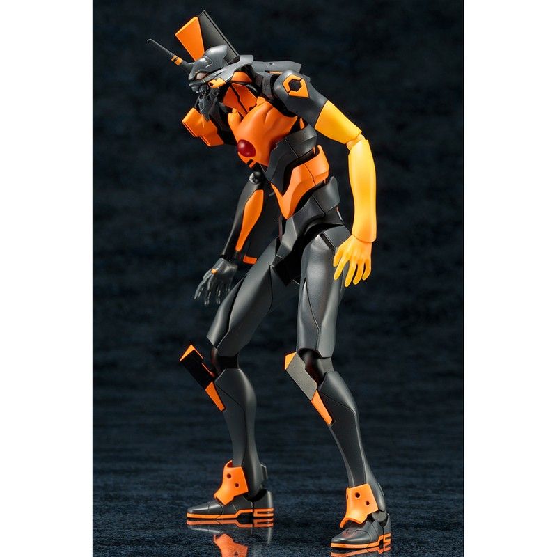 ゴジラ対エヴァンゲリオン　フィギュア ゴジラ対エヴァンゲリオン エヴァンゲリオン初号機 ゴジラカラー