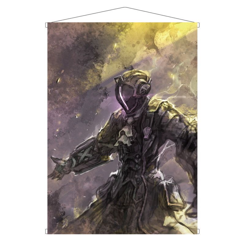 ボンドルドB2タペストリー