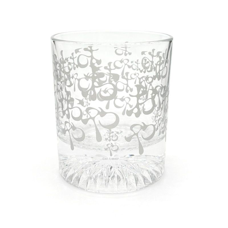 おやおやウィスキーグラス