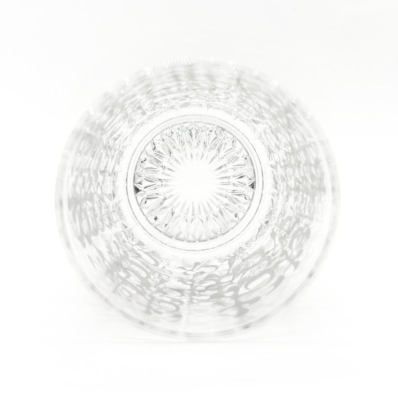 おやおやウィスキーグラス