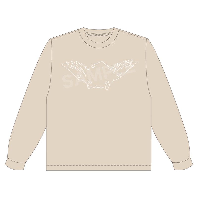 ロンTメヤ！(XL)