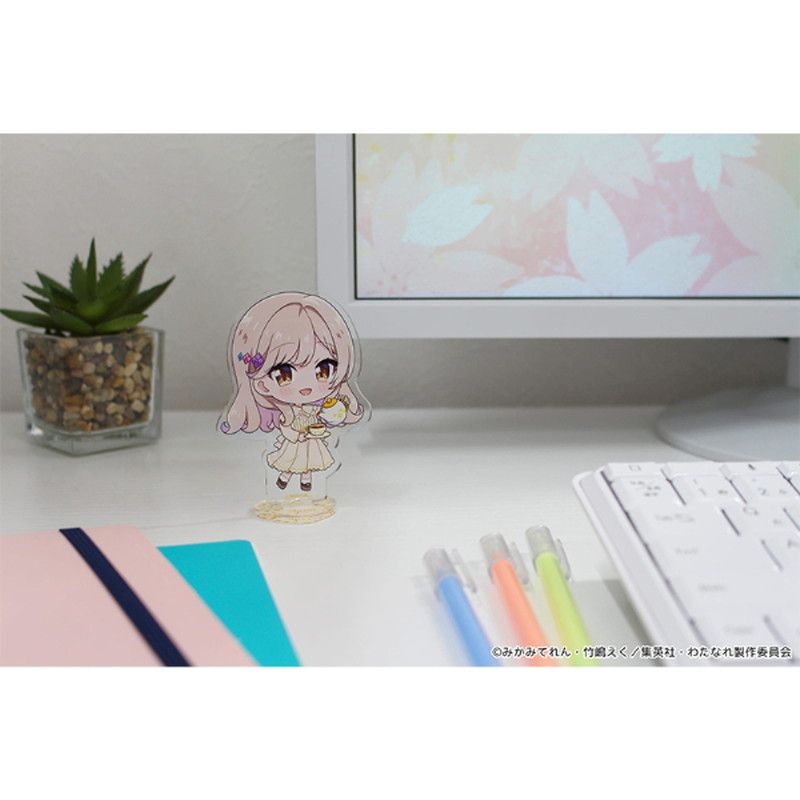 TVアニメ「わたしが恋人になれるわけないじゃん、ムリムリ!（※ムリじゃ