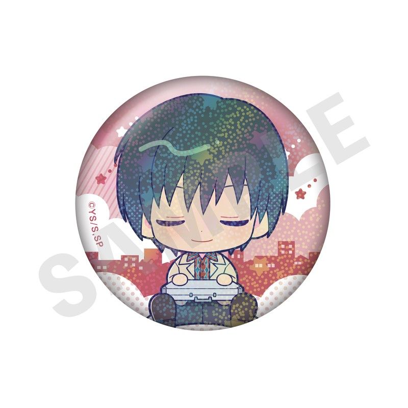 SAKAMOTO DAYS ミニキャラおやすみシリーズ トレーディング