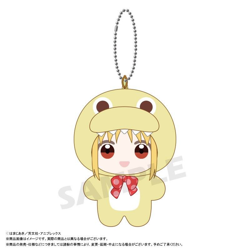 ぼっち・ざ・ろっく! みみぐるみ B 伊地知虹夏