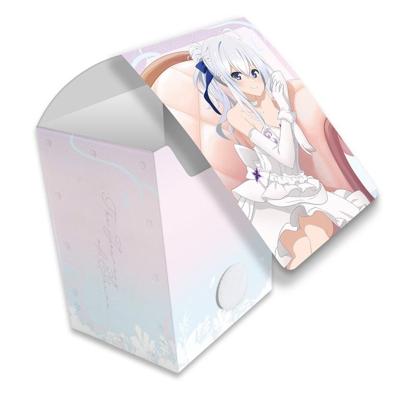 魔女の旅々グッズ　まとめ 好評放送中のTVアニメ『魔女の旅々』より、キャラクターグッズが