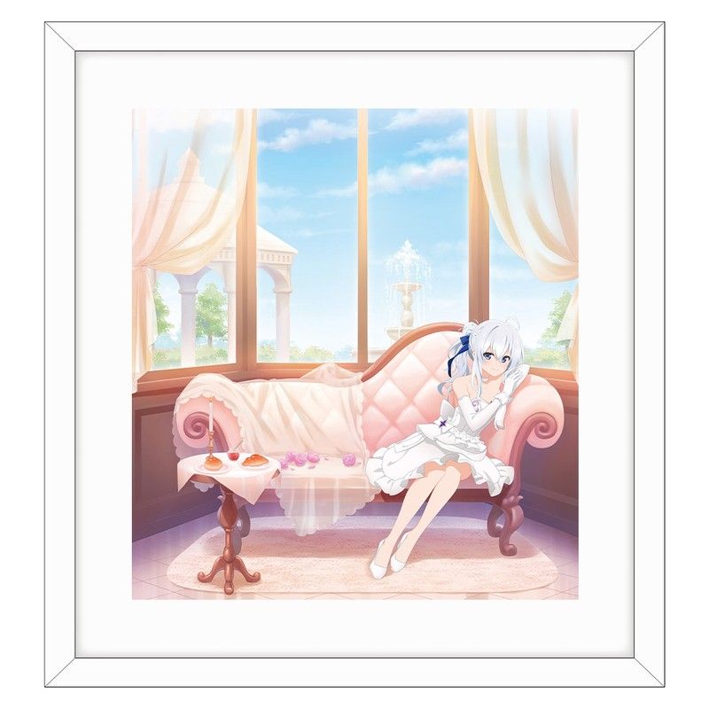 魔女の旅々のグッズ一覧｜アニメ・キャラクターコラボグッズのEC