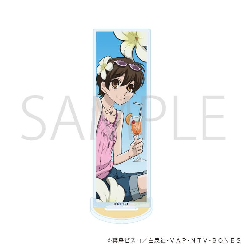 アクリルスタンド「桜蘭高校ホスト部」01/藤岡ハルヒ(公式