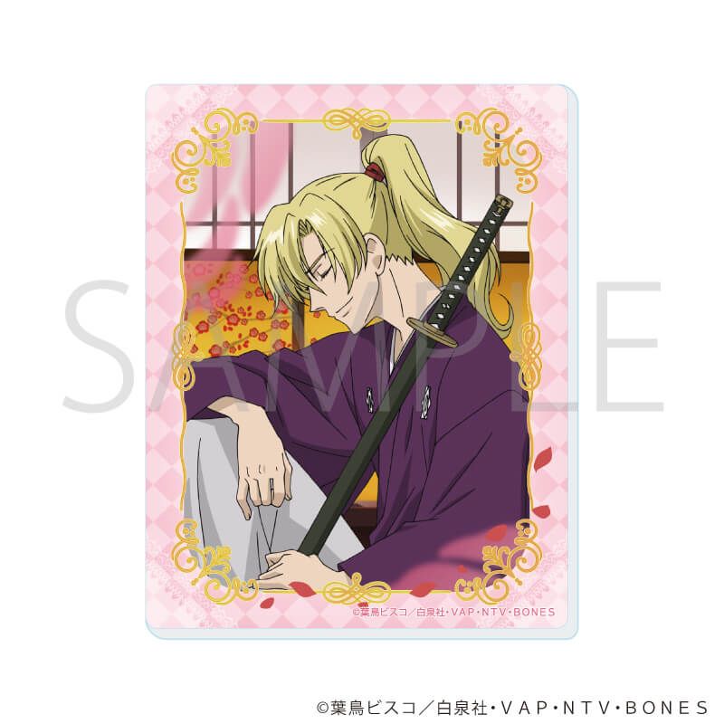 ❣️最終値下げから本日限定値下げ❣️超美品✨️桜蘭高校ホスト部ねんどろいど scarlet2021_20240229232816-00232