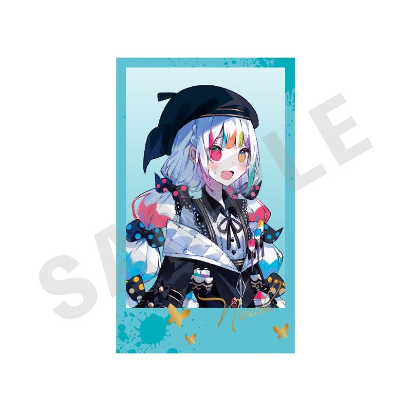 魔法少女ノ魔女裁判 トレーディングカード｜アニメ