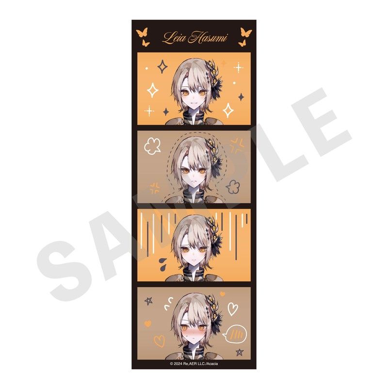 魔法少女ノ魔女裁判～the first page～ プレミアムチケット 特典 魔法