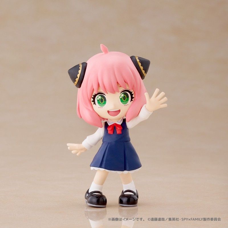 PalVerse SPY×FAMILY｜アニメ・キャラクターコラボグッズのEC