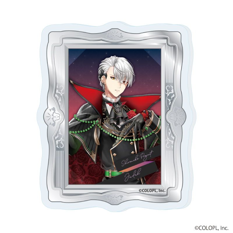 白猫プロジェクト リアルイベントコースターコンプセット 白猫プロジェクト リアルイベントコースターセット